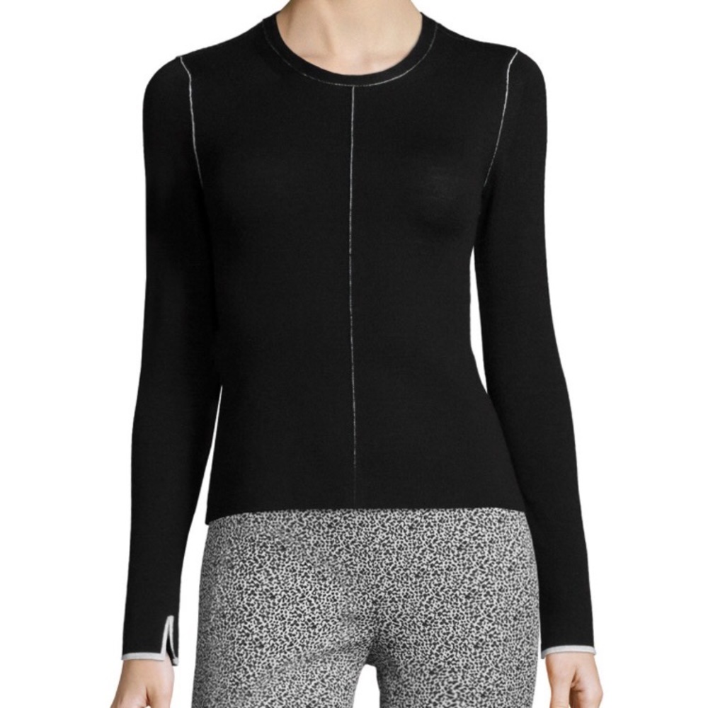 Rag & Bone Pullover Sweater